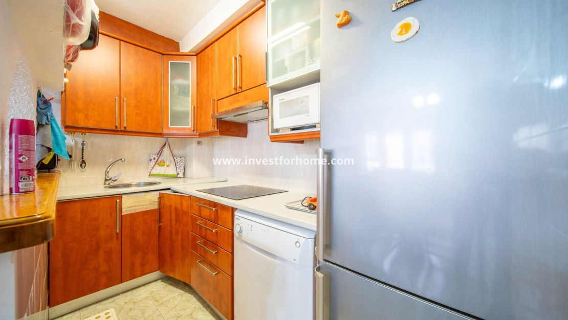 Försäljning - Hus - Torrevieja - Torrelamata - La Mata