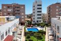 Försäljning - Hus - Torrevieja - Torrelamata - La Mata