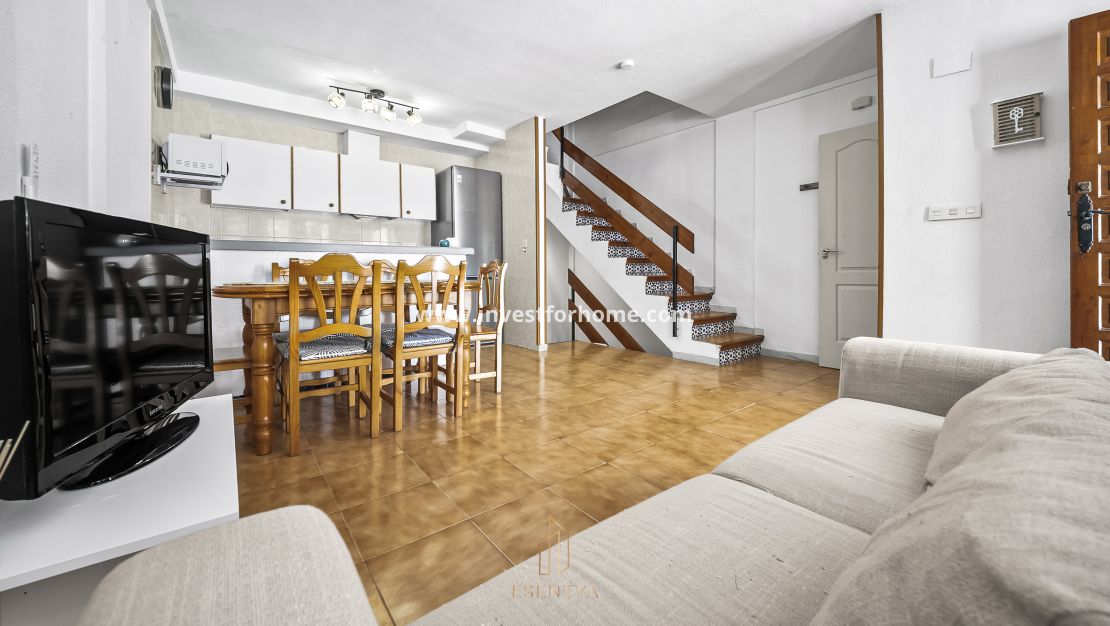 Försäljning - Hus - Torrevieja - Torrelamata - La Mata