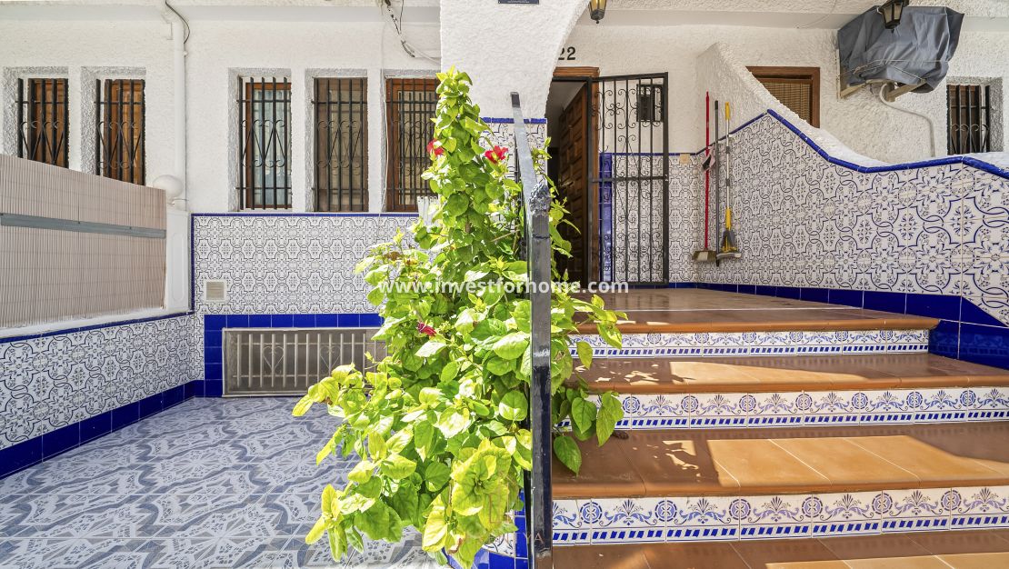 Försäljning - Hus - Torrevieja - Torrelamata - La Mata