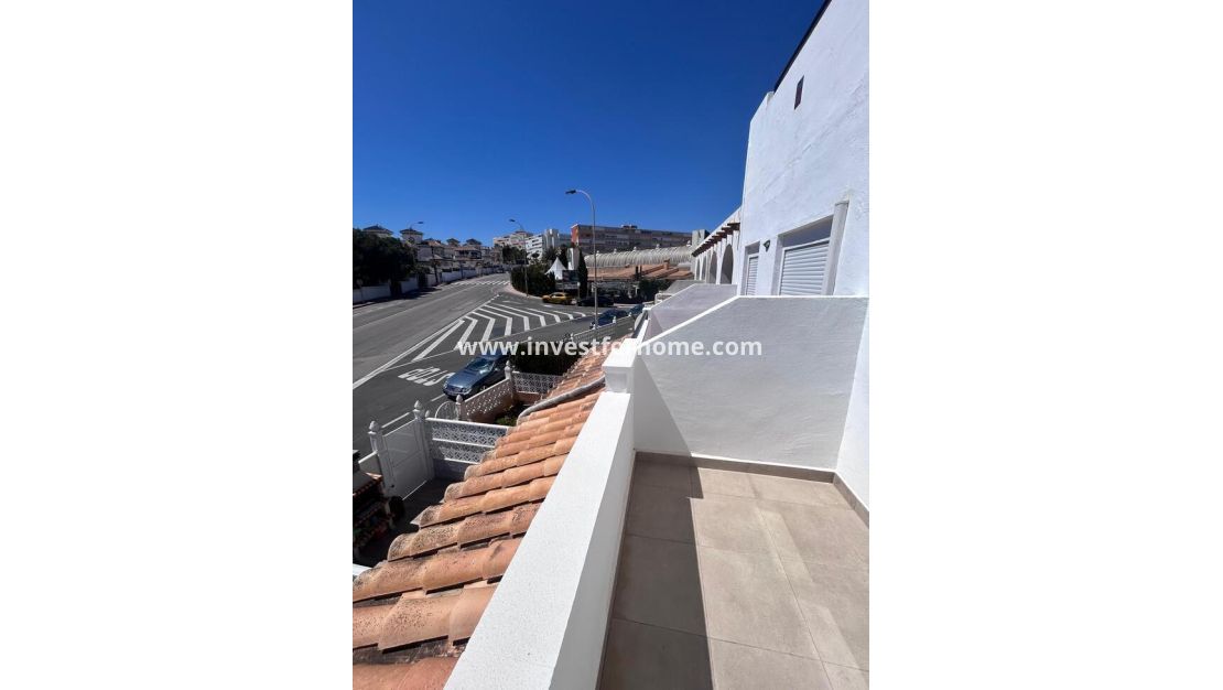 Försäljning - Hus - Torrevieja - Torrelamata - La Mata