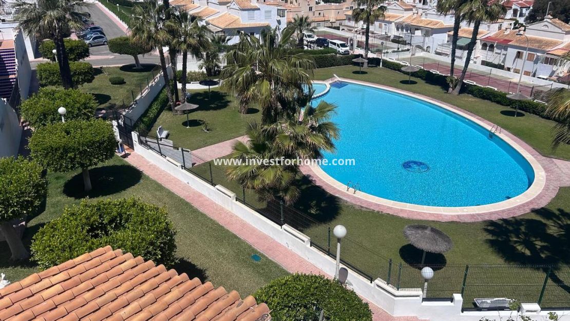 Försäljning - Hus - Torrevieja - Torrelamata - La Mata