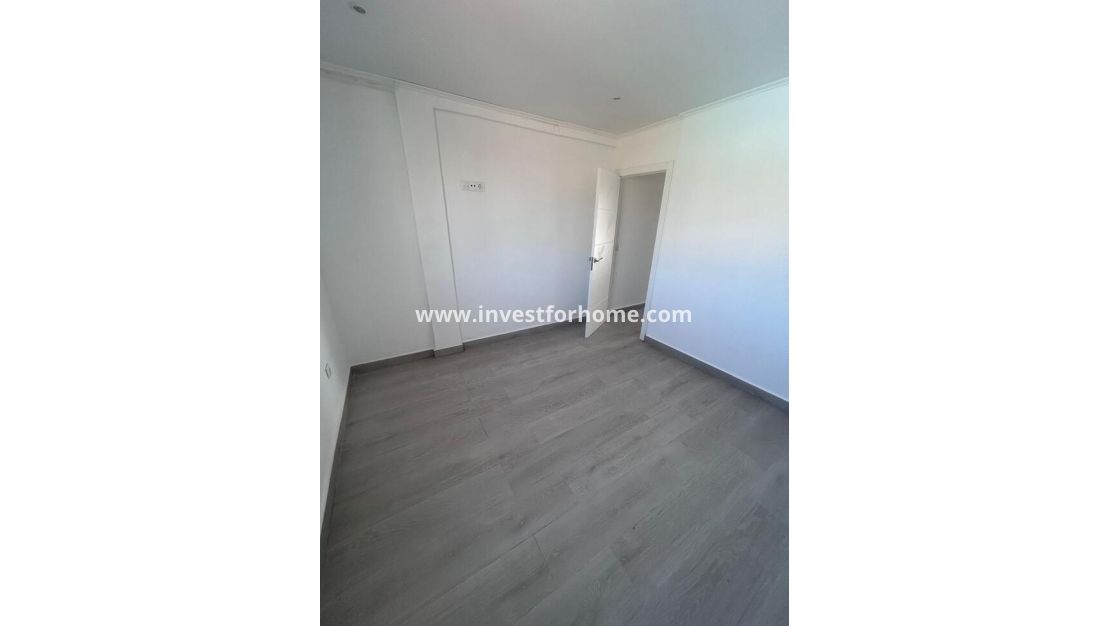 Försäljning - Hus - Torrevieja - Torrelamata - La Mata