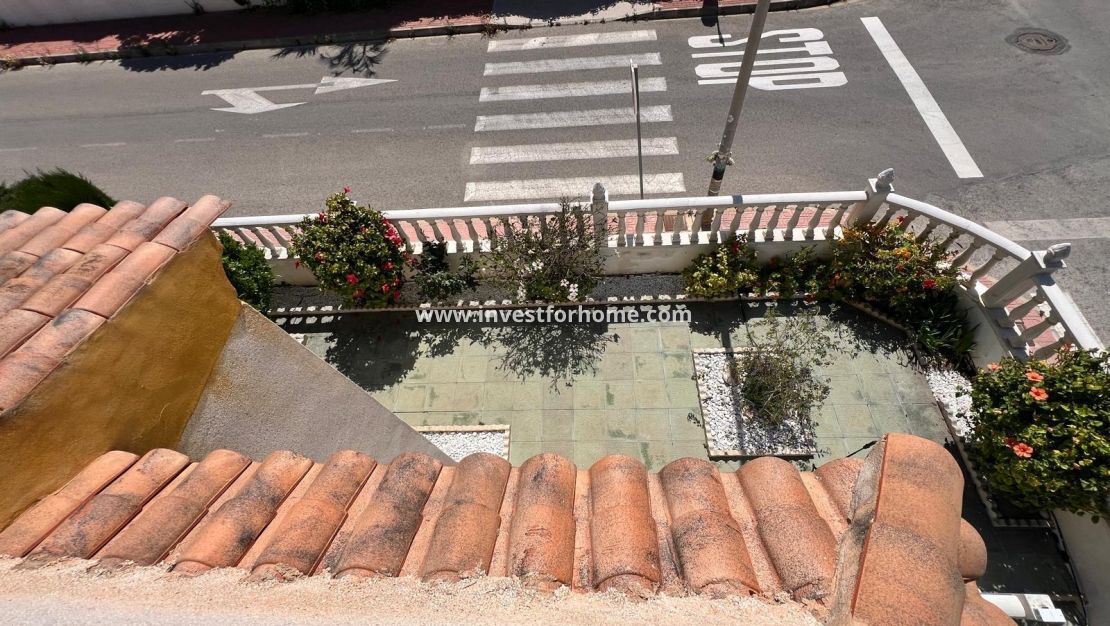 Försäljning - Hus - Torrevieja - Torrelamata - La Mata