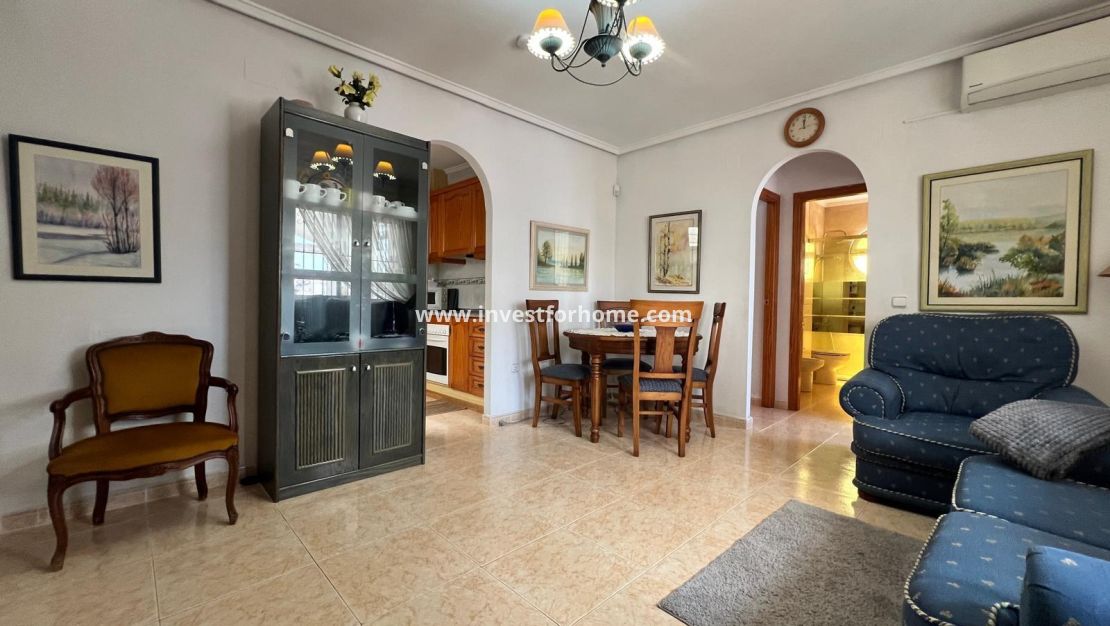 Försäljning - Hus - Torrevieja - Torrelamata - La Mata