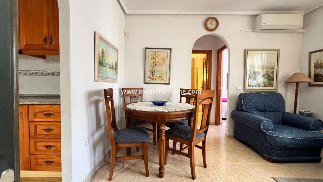 Försäljning - Hus - Torrevieja - Torrelamata - La Mata