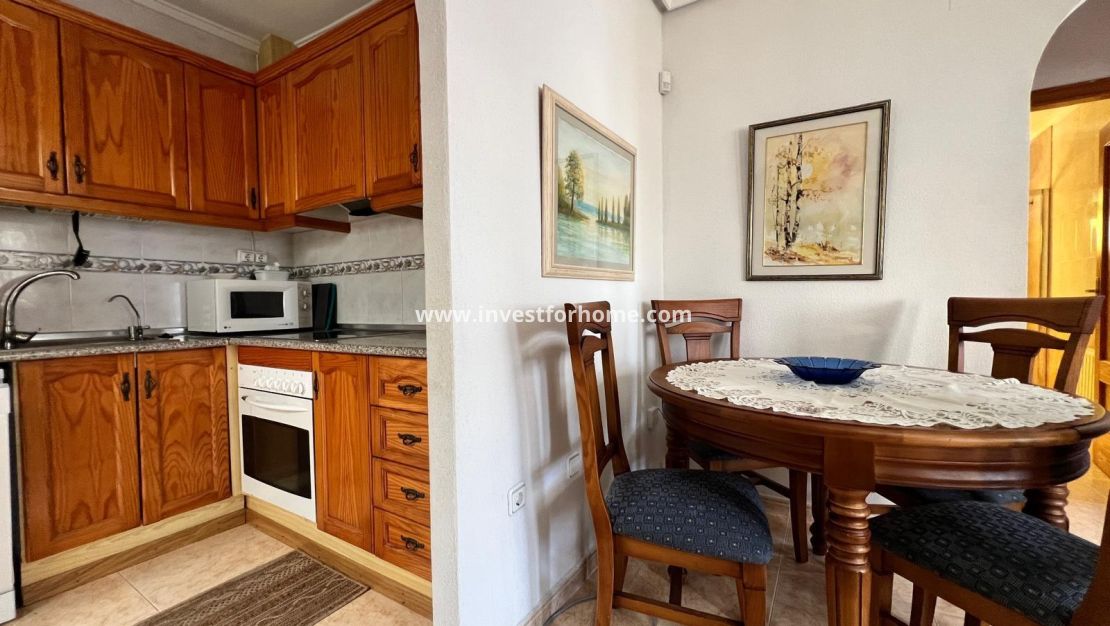 Försäljning - Hus - Torrevieja - Torrelamata - La Mata