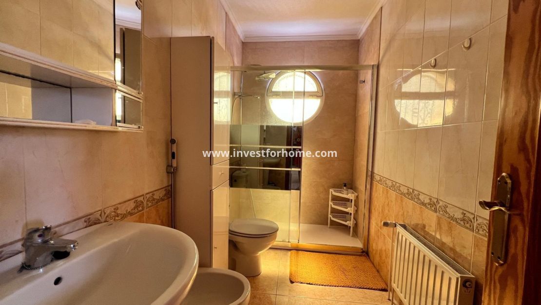 Försäljning - Hus - Torrevieja - Torrelamata - La Mata
