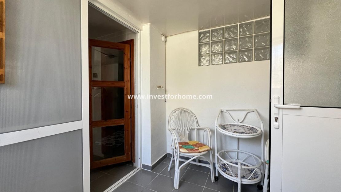 Försäljning - Hus - Torrevieja - Torrelamata - La Mata