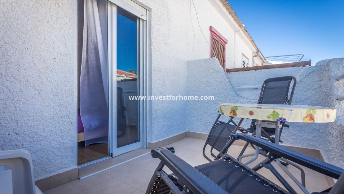Försäljning - Hus - Torrevieja - Torrelamata - La Mata