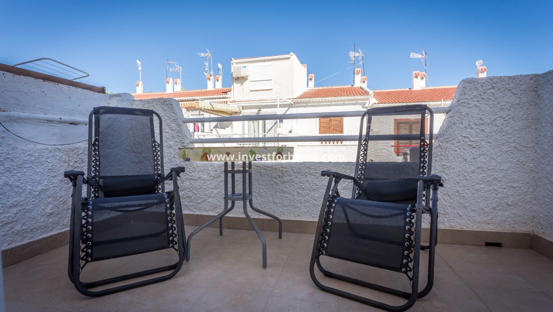 Försäljning - Hus - Torrevieja - Torrelamata - La Mata