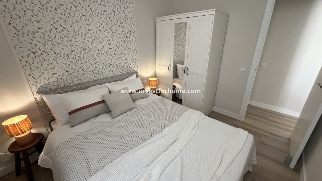 Försäljning - Hus - Torrevieja - Torreta - florida