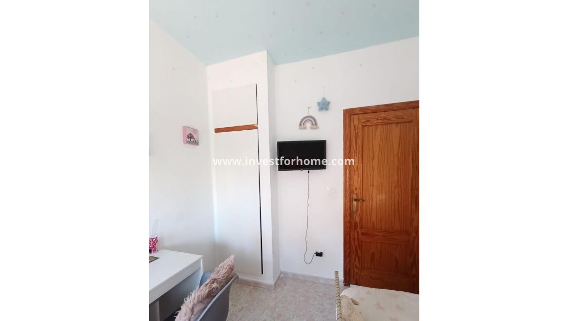 Försäljning - Hus - Torrevieja - Torreta Florida