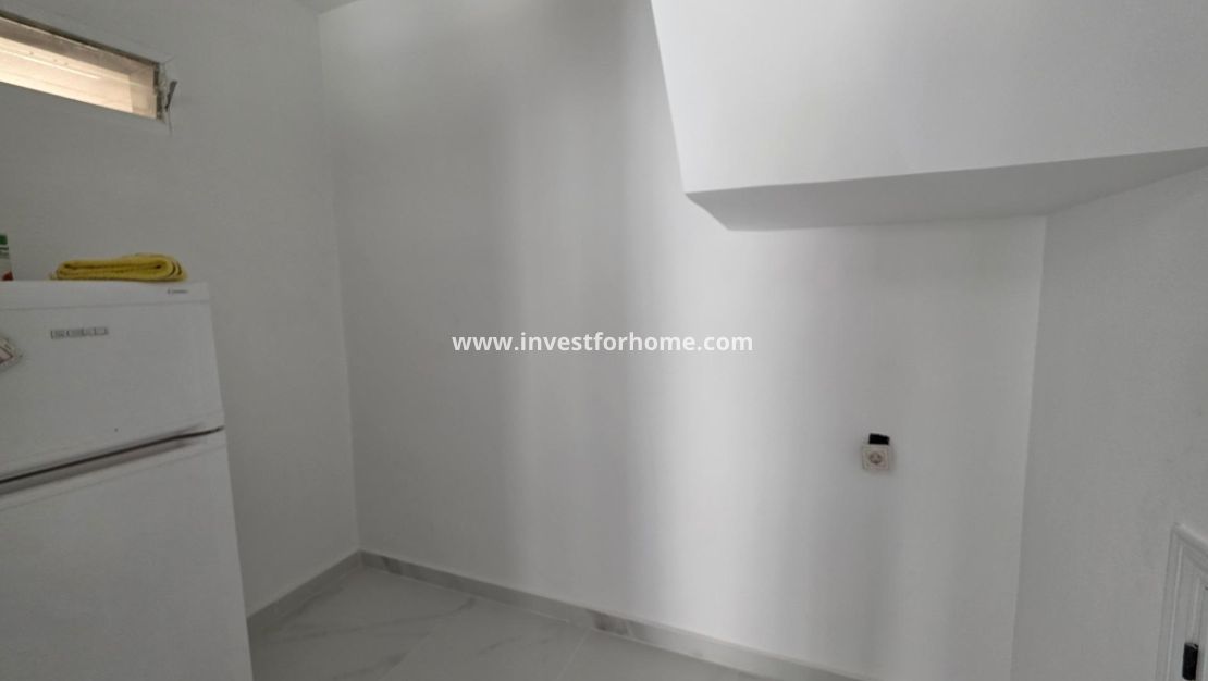 Försäljning - Hus - Torrevieja - Torreta Florida