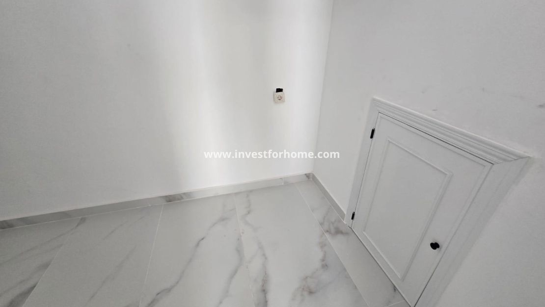 Försäljning - Hus - Torrevieja - Torreta Florida