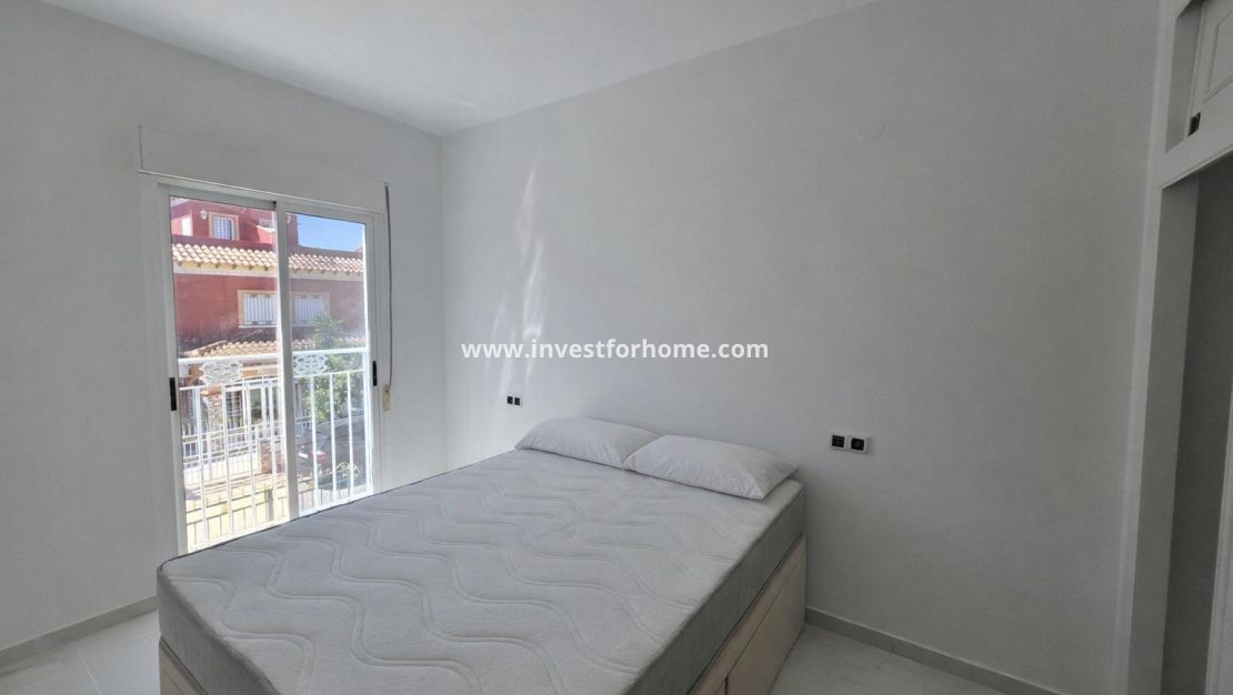 Försäljning - Hus - Torrevieja - Torreta Florida