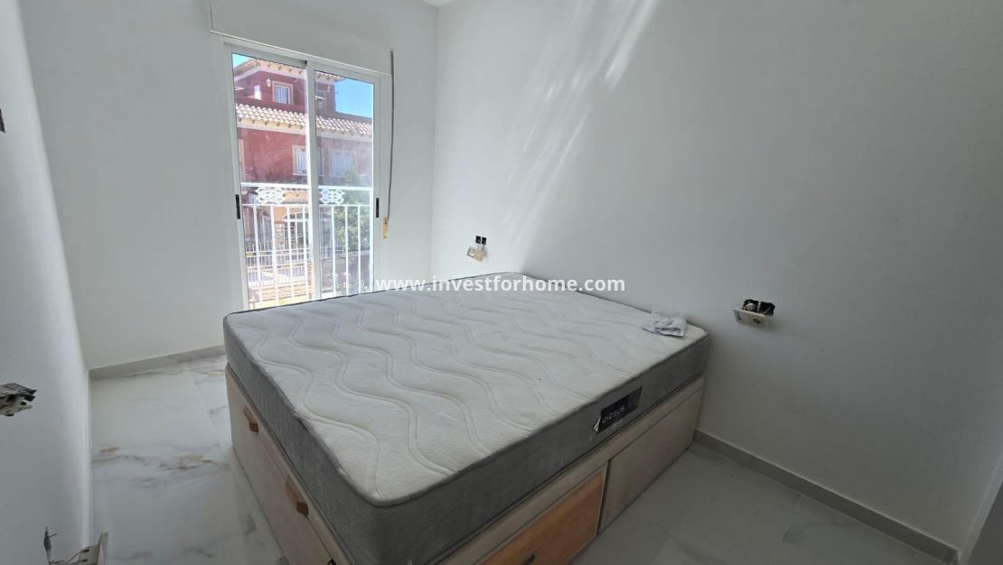 Försäljning - Hus - Torrevieja - Torreta Florida