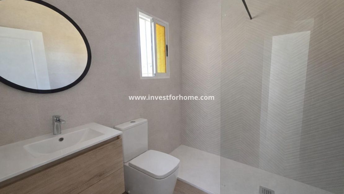 Försäljning - Hus - Torrevieja - Torreta Florida