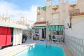 Försäljning - Hus - Torrevieja - Torreta Florida