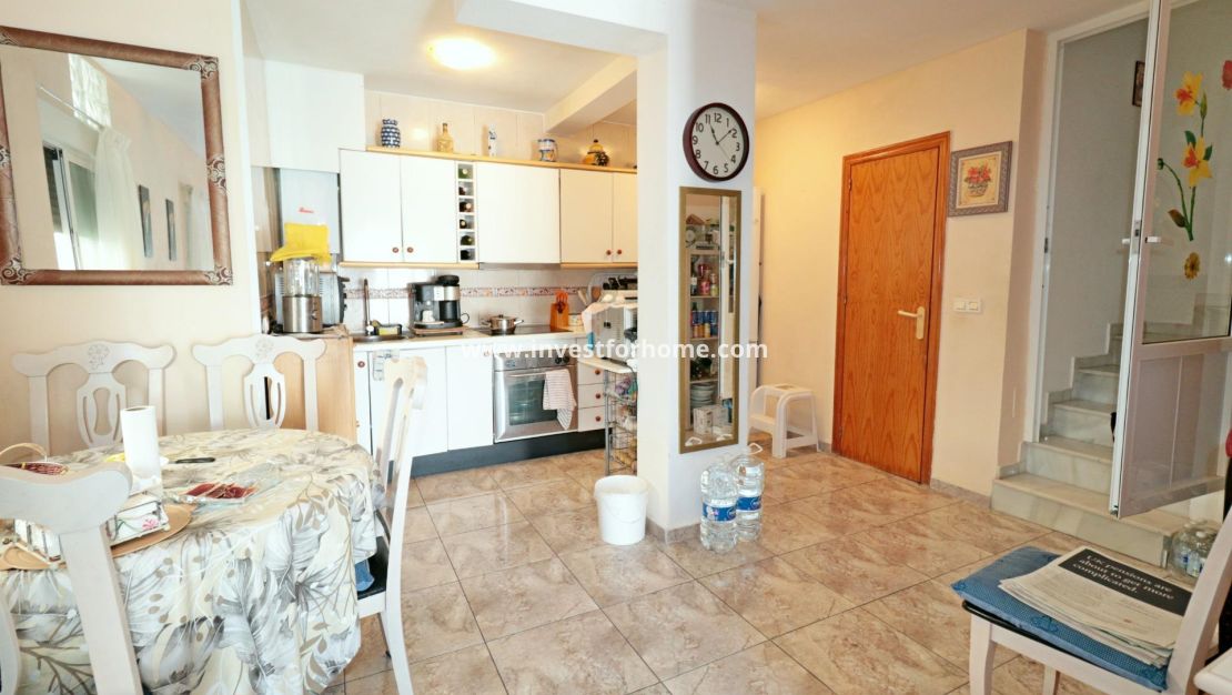 Försäljning - Hus - Torrevieja - Torreta Florida