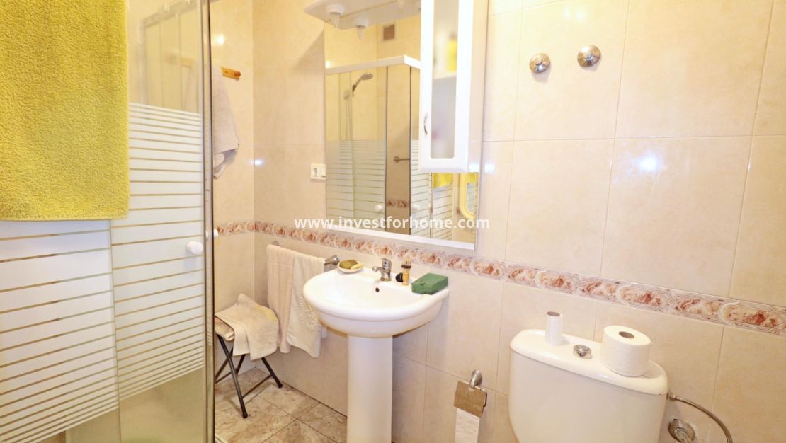 Försäljning - Hus - Torrevieja - Torreta Florida