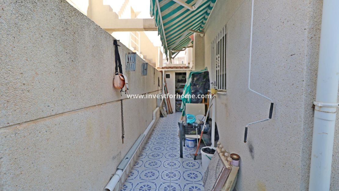 Försäljning - Hus - Torrevieja - Torreta Florida