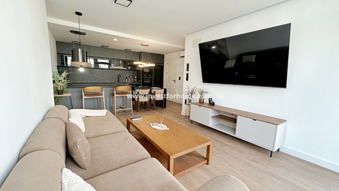 Försäljning - Hus - Torrevieja