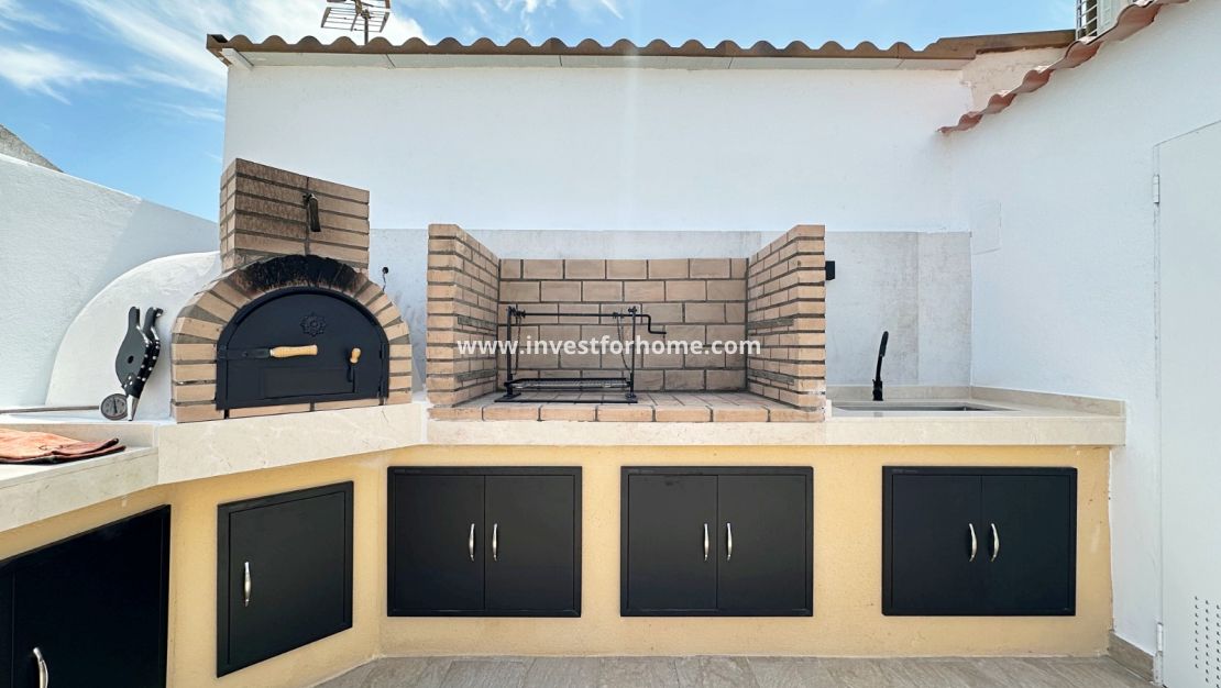 Försäljning - Hus - Torrevieja