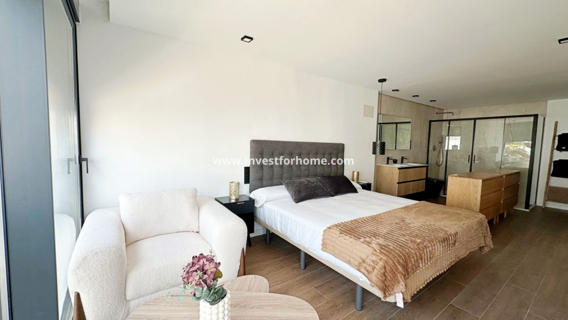Försäljning - Hus - Torrevieja