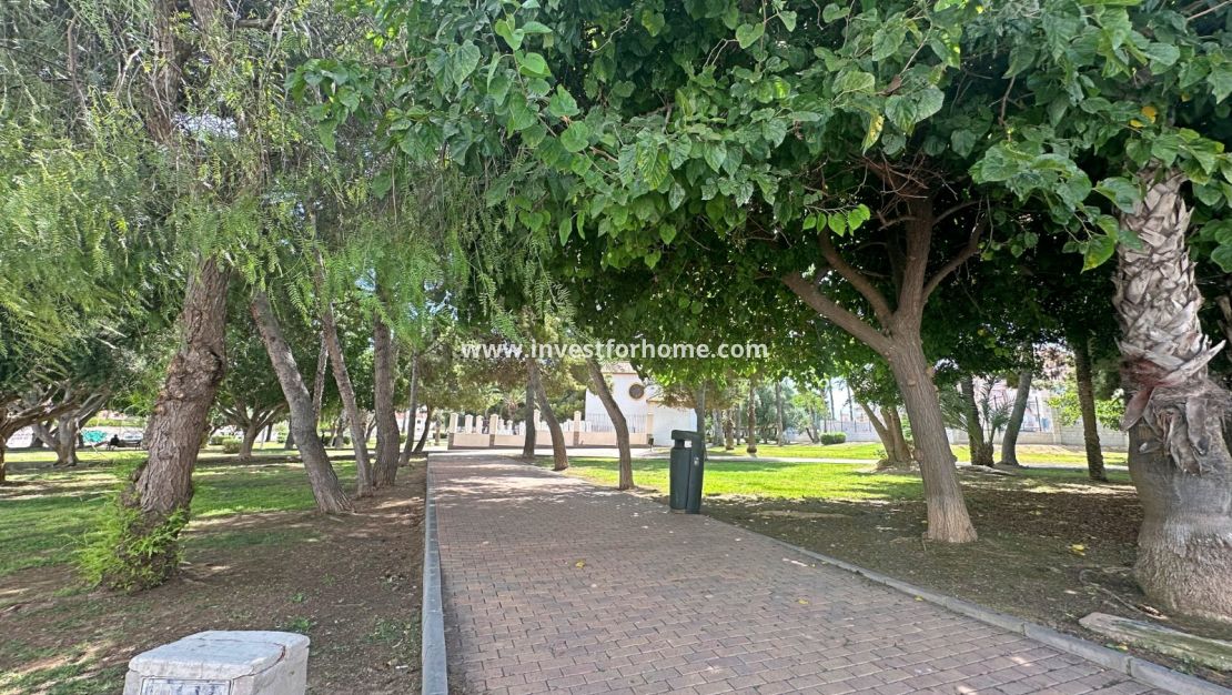 Försäljning - Hus - Torrevieja