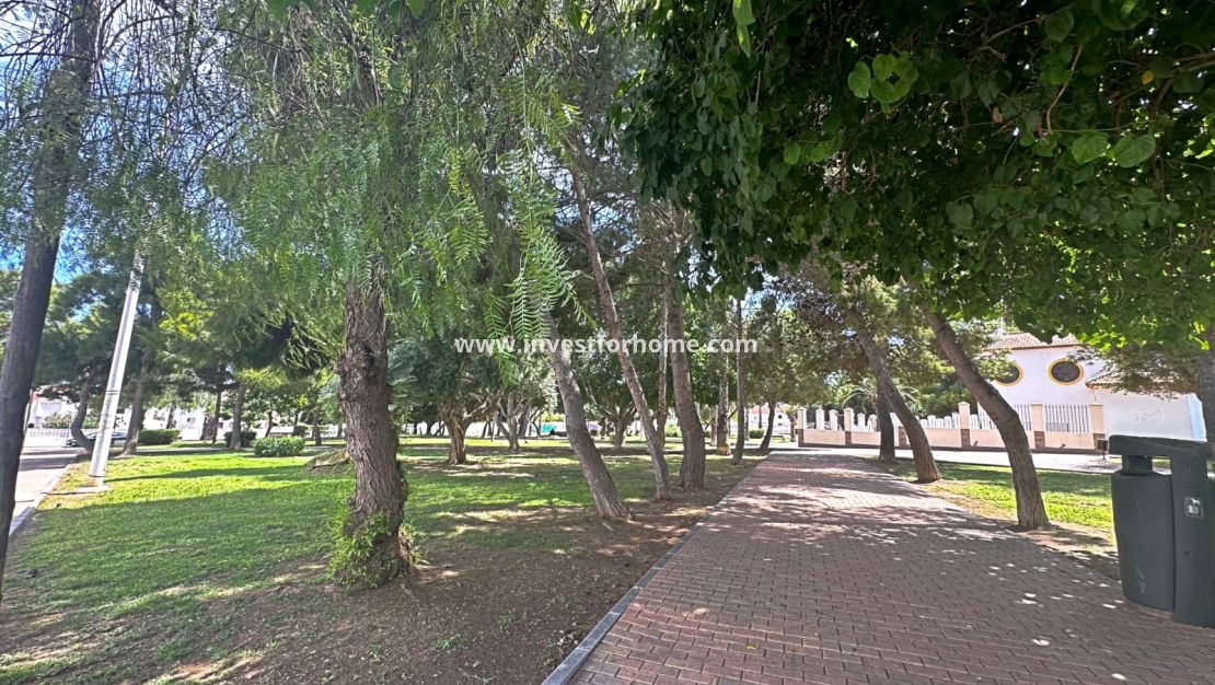 Försäljning - Hus - Torrevieja