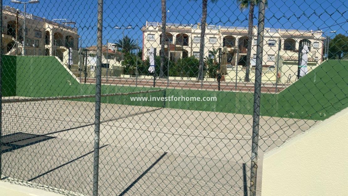 Försäljning - Lägenhet - Algorfa - Costa Blanca