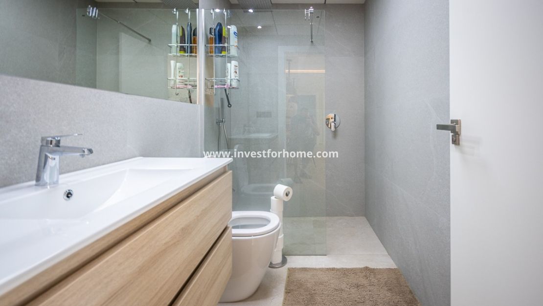 Försäljning - Lägenhet - Algorfa - Inland