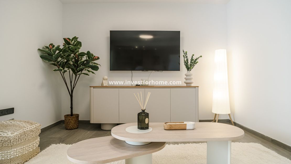 Försäljning - Lägenhet - Algorfa - Inland