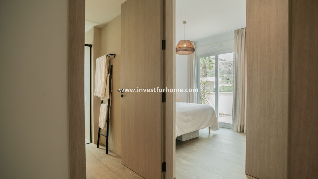 Försäljning - Lägenhet - Algorfa - Inland