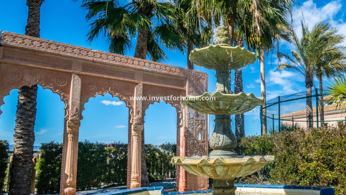 Försäljning - Lägenhet - Algorfa - Inland