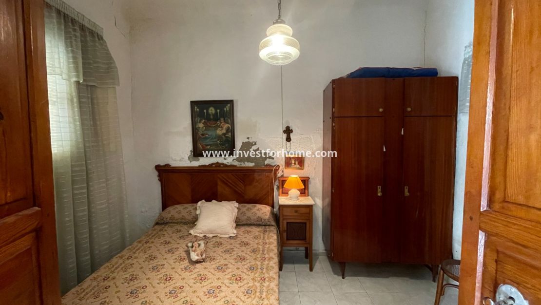 Försäljning - Lägenhet - Benijofar - Costa Blanca