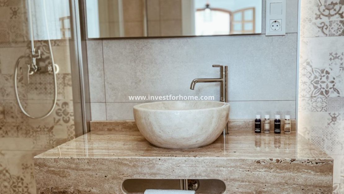 Försäljning - Lägenhet - Cuevas del Almanzora - Villaricos