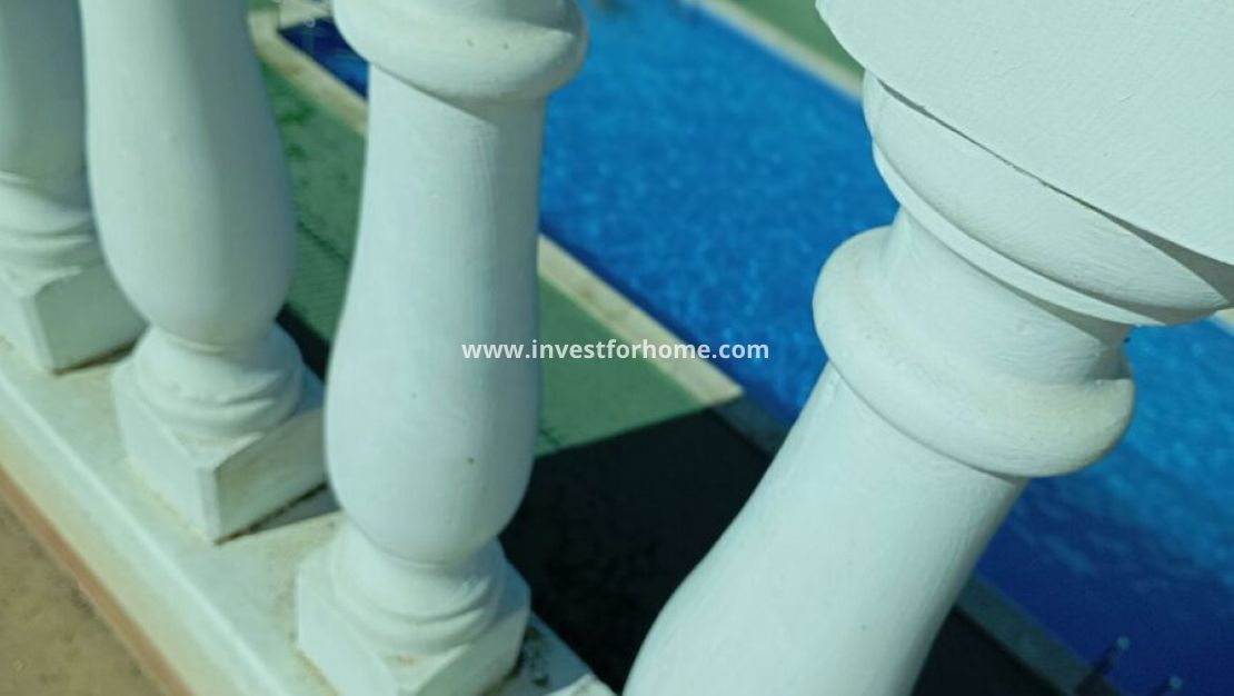 Försäljning - Lägenhet - Daya vieja - Costa Blanca