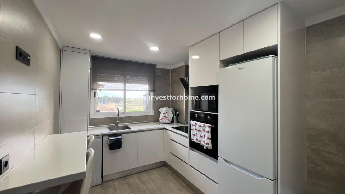 Försäljning - Lägenhet - Dolores - Alcalde Jose Rodriguez