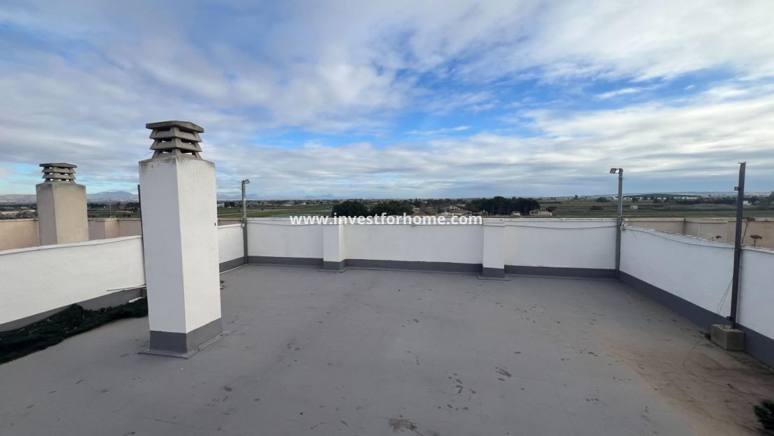 Försäljning - Lägenhet - Dolores - Alcalde Jose Rodriguez