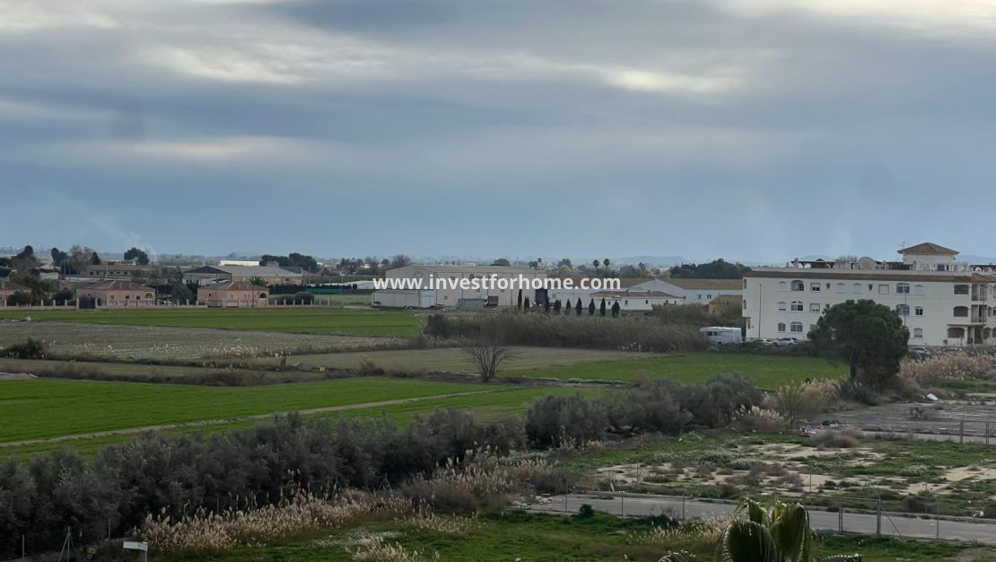 Försäljning - Lägenhet - Dolores - Alcalde Jose Rodriguez