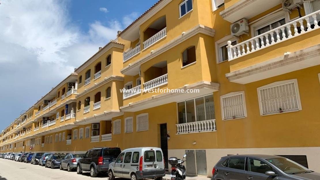 Försäljning - Lägenhet - Formentera del Segura - Costa Blanca