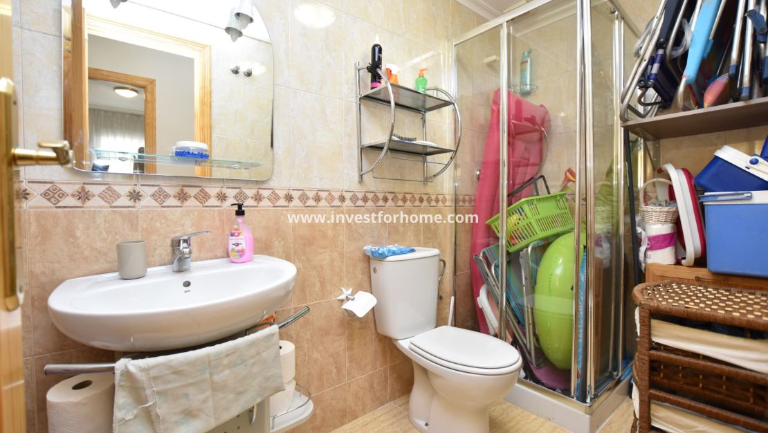 Försäljning - Lägenhet - Formentera del Segura - Costa Blanca