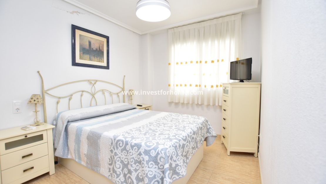 Försäljning - Lägenhet - Formentera del Segura - Costa Blanca