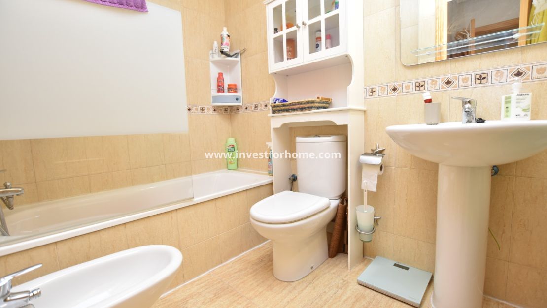 Försäljning - Lägenhet - Formentera del Segura - Costa Blanca