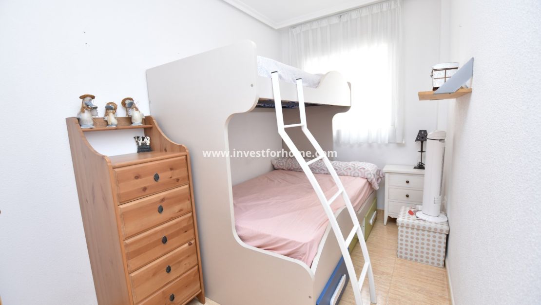 Försäljning - Lägenhet - Formentera del Segura - Costa Blanca