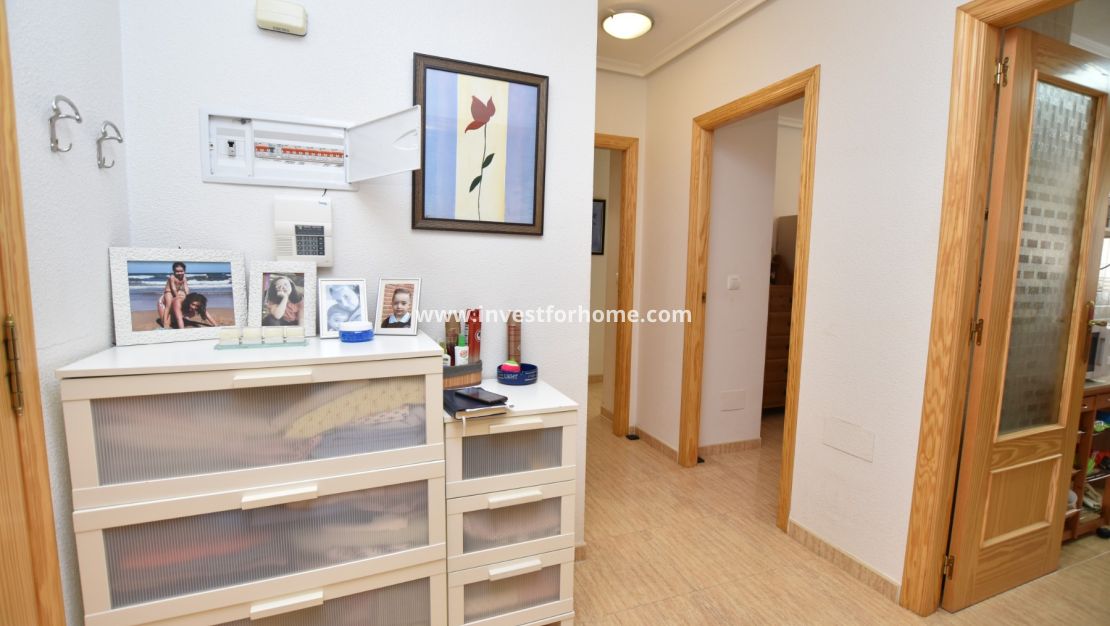 Försäljning - Lägenhet - Formentera del Segura - Costa Blanca