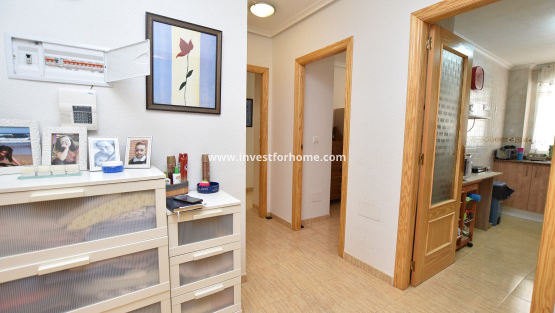 Försäljning - Lägenhet - Formentera del Segura - Costa Blanca