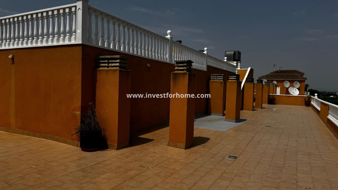 Försäljning - Lägenhet - Formentera del Segura - Costa Blanca